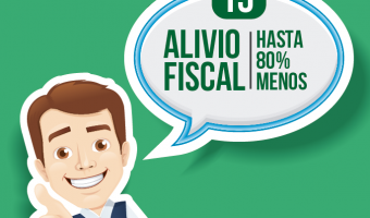 Cancele su deuda con la Municipalidad antes del 15 de Octubre con importantes descuentos